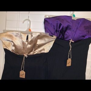 Dress bundle